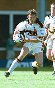 Paul Delaney